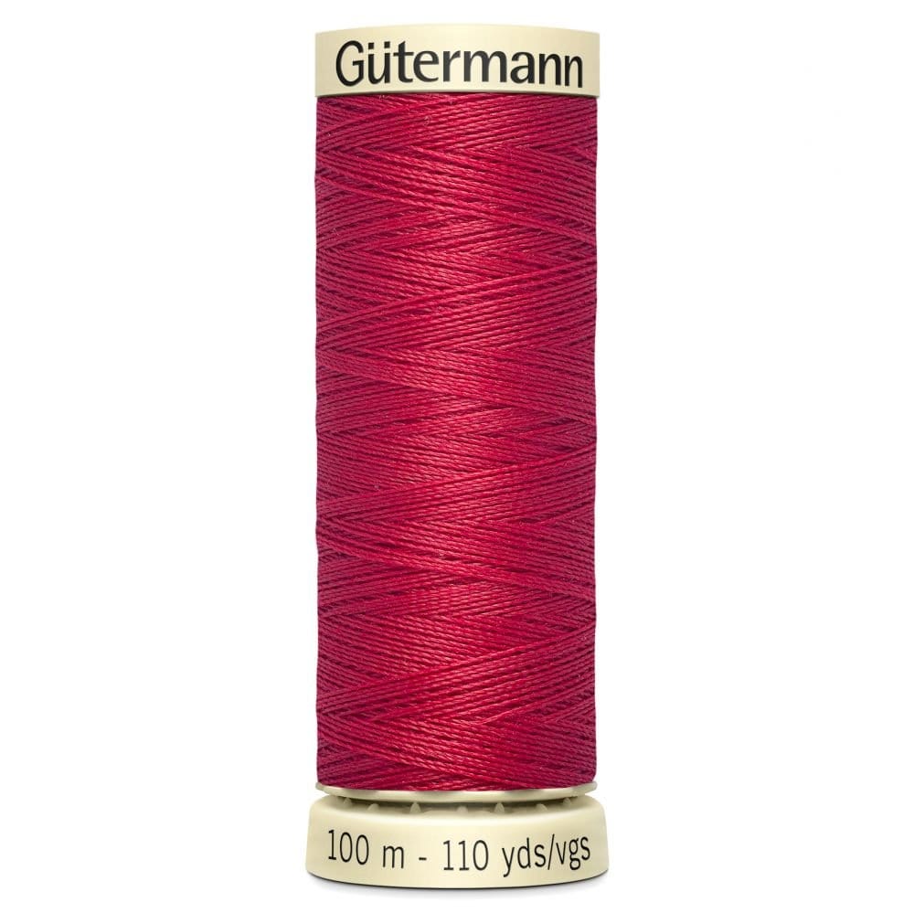 Pound A Metre 100m Gutermann Sew All Thread- Colour 383