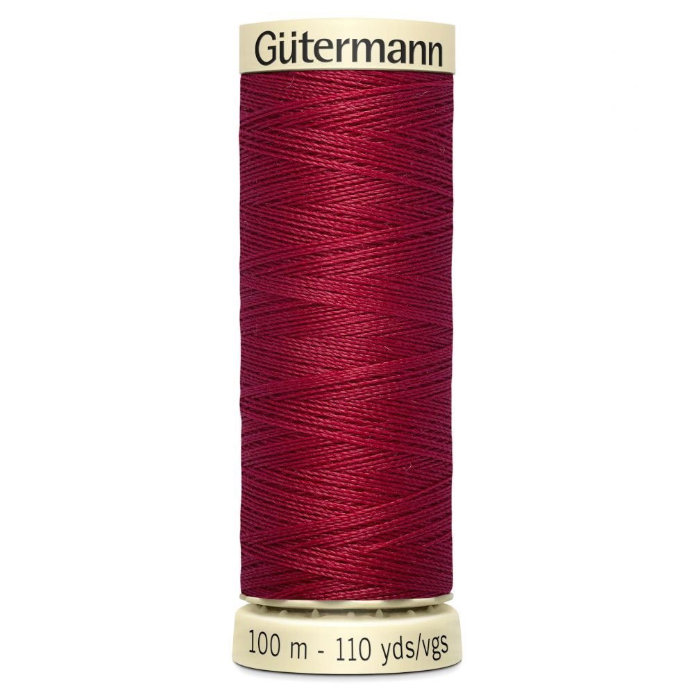 Gutermann Sew All Thread- Colour 384 - Pound A Metre