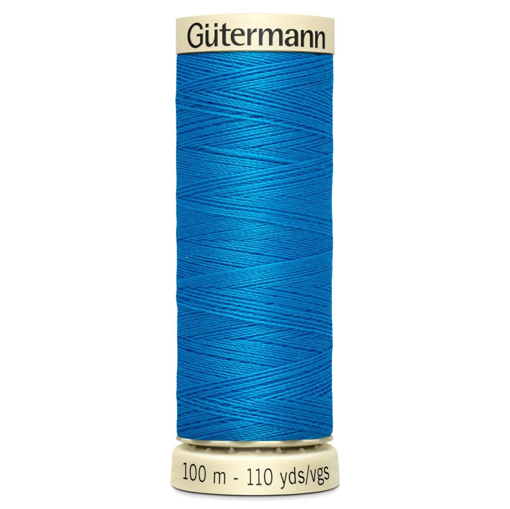 Gutermann Sew All Thread- Colour 386 - Pound A Metre