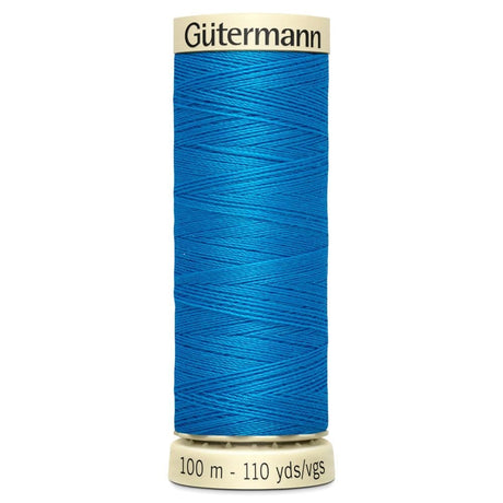 Pound A Metre 100m Gutermann Sew All Thread- Colour 386