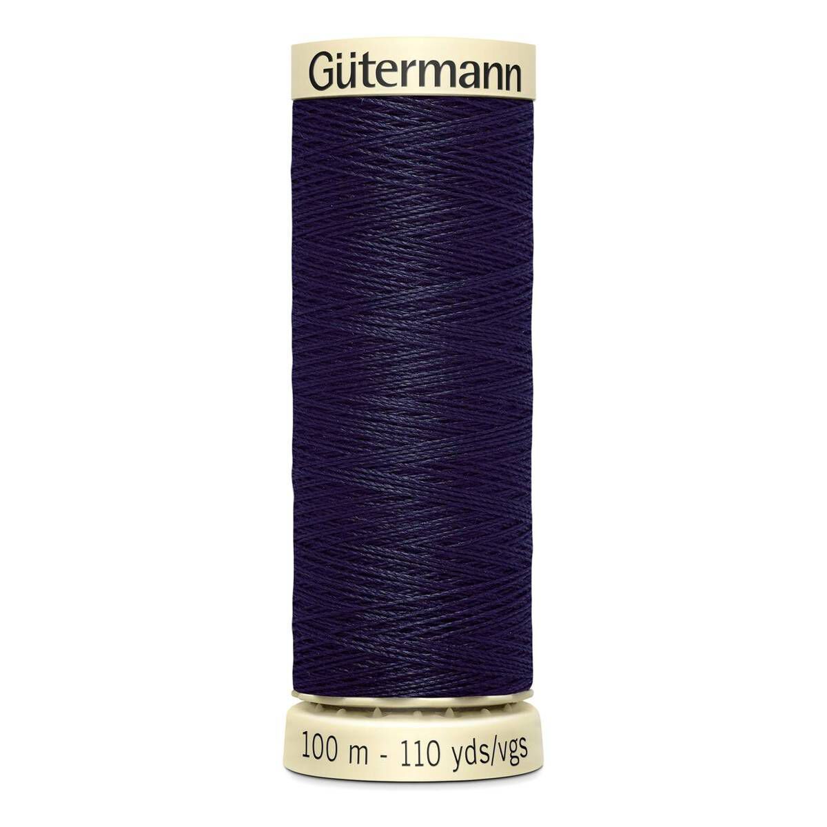 Gutermann Sew All Thread- Colour 387 - Pound A Metre