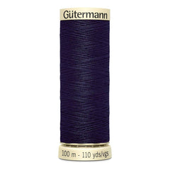 Gutermann Sew All Thread- Colour 387 - Pound A Metre