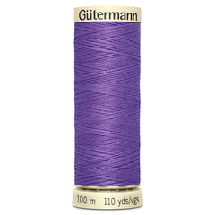 Gutermann Sew All Thread- Colour 391 - Pound A Metre
