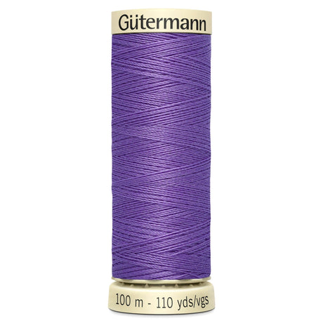 Pound A Metre 100m Gutermann Sew All Thread- Colour 391