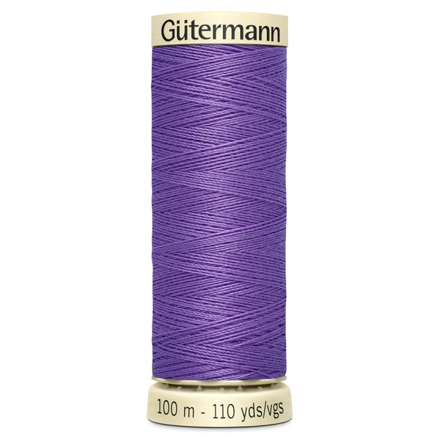Pound A Metre 100m Gutermann Sew All Thread- Colour 391