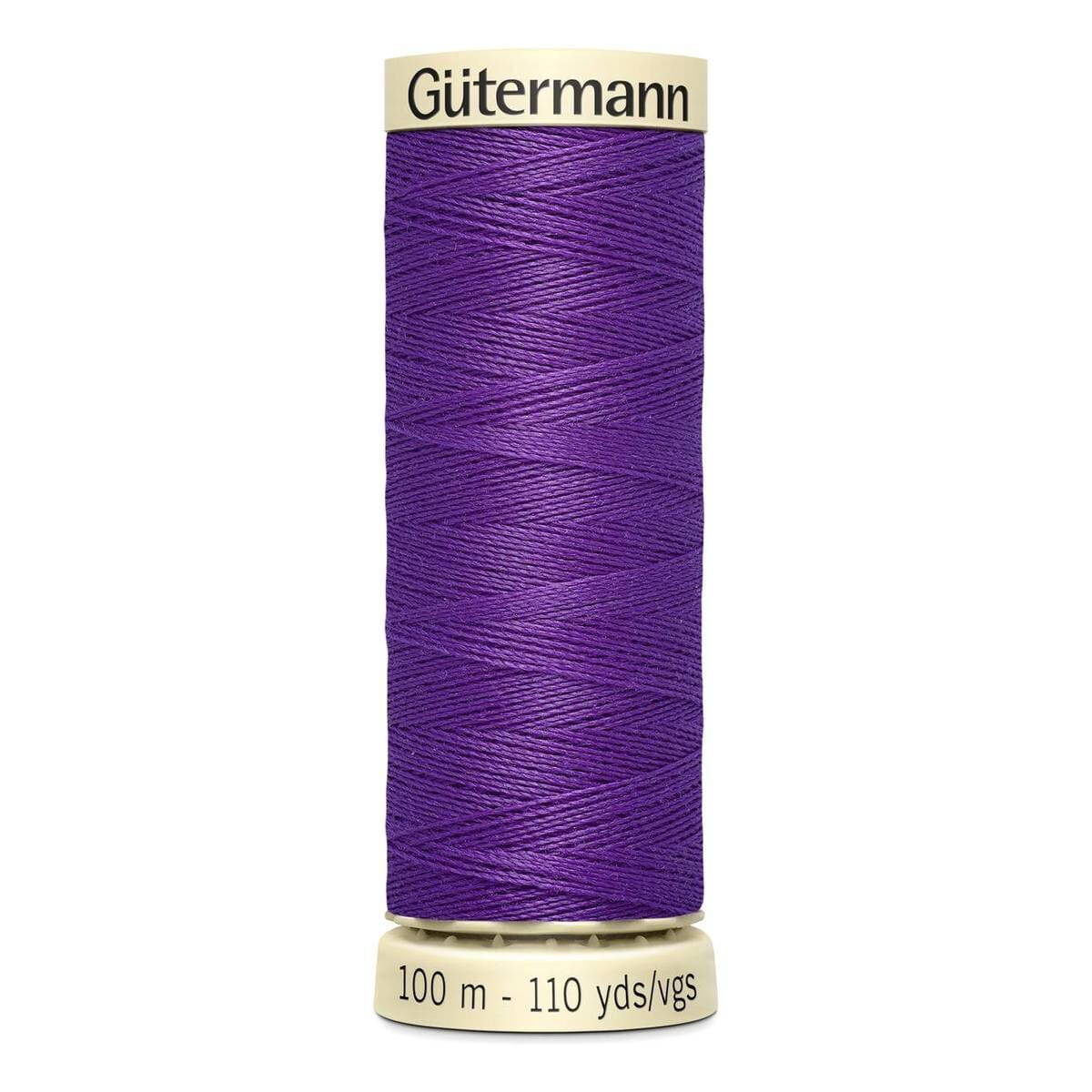 Pound A Metre 100m Gutermann Sew All Thread- Colour 392