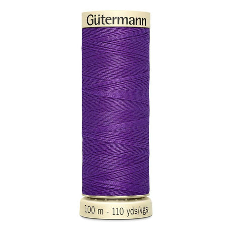 Pound A Metre 100m Gutermann Sew All Thread- Colour 392