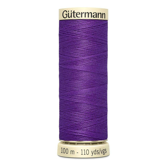 Pound A Metre 100m Gutermann Sew All Thread- Colour 392