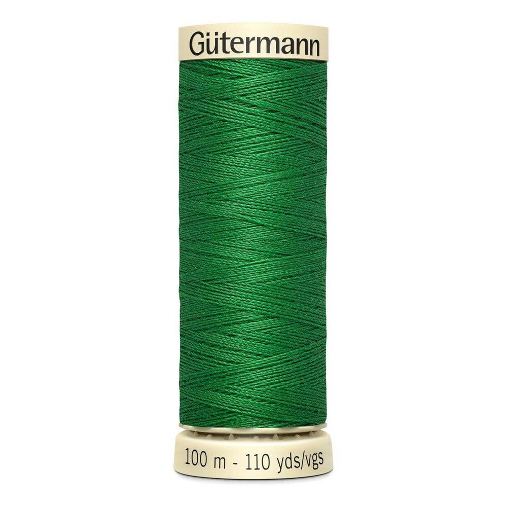 Gutermann Sew All Thread- Colour 396 - Pound A Metre