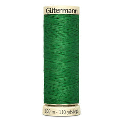 Gutermann Sew All Thread- Colour 396 - Pound A Metre