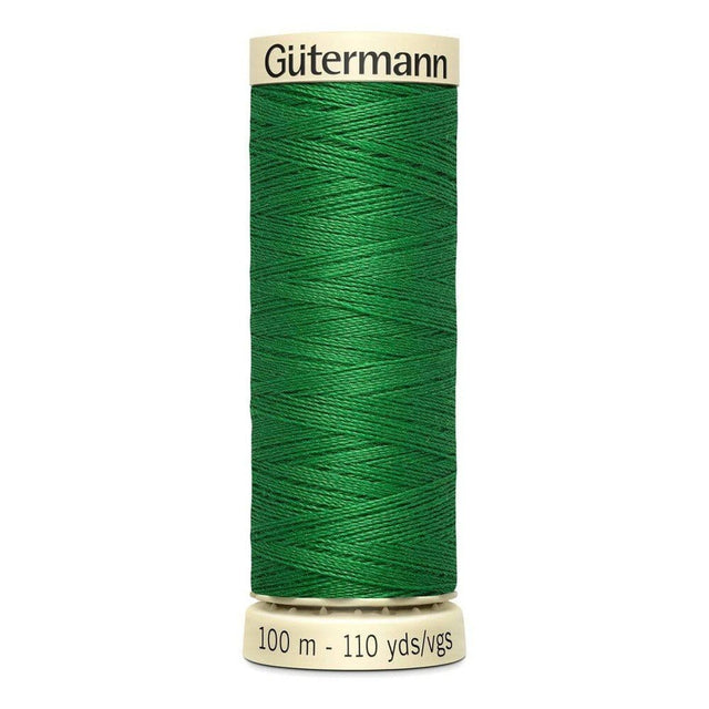 Pound A Metre 100m Gutermann Sew All Thread- Colour 396