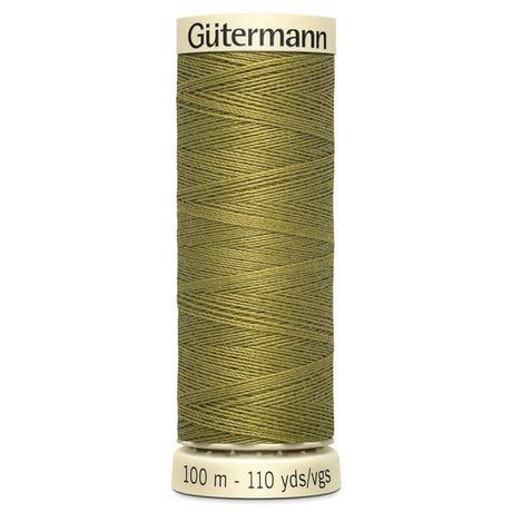 Pound A Metre 100m Gutermann Sew All Thread- Colour 397