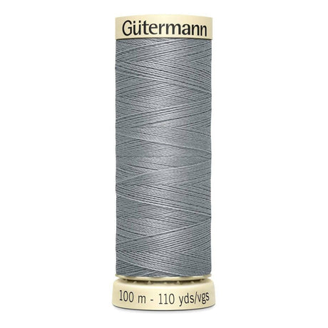 Pound A Metre 100m Gutermann Sew All Thread- Colour 40
