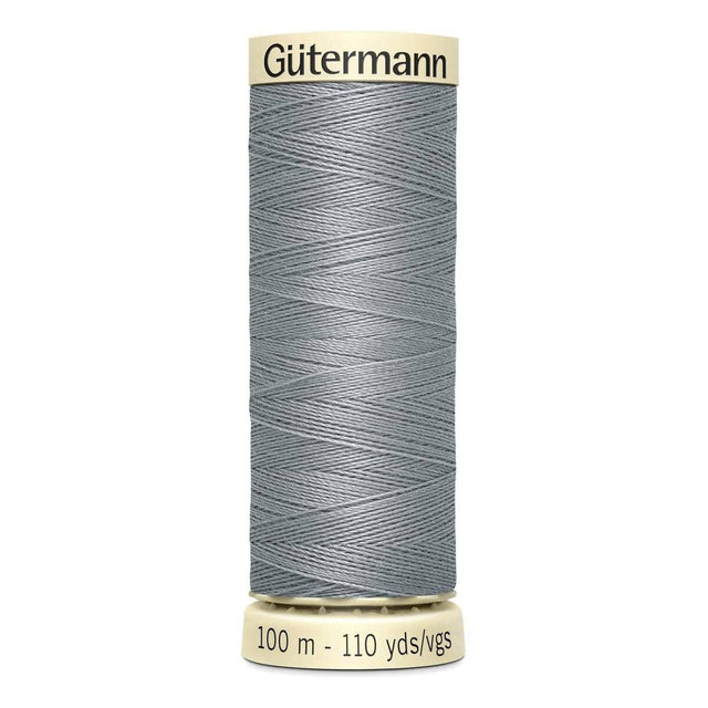Pound A Metre 100m Gutermann Sew All Thread- Colour 40