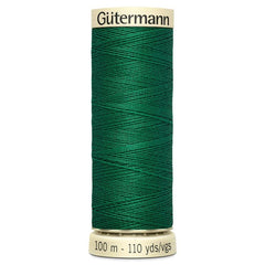 Gutermann Sew All Thread- Colour 402 - Pound A Metre