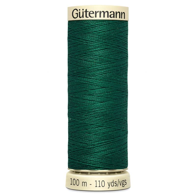 Gutermann Sew All Thread- Colour 403 - Pound A Metre