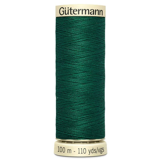 Gutermann Sew All Thread- Colour 403 - Pound A Metre
