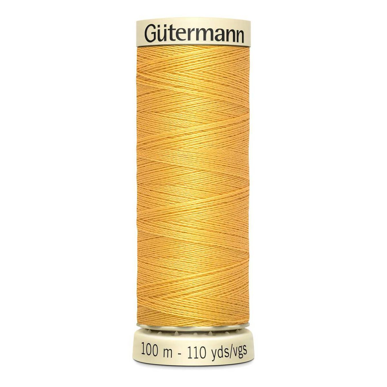 Gutermann Sew All Thread- Colour 416 - Pound A Metre