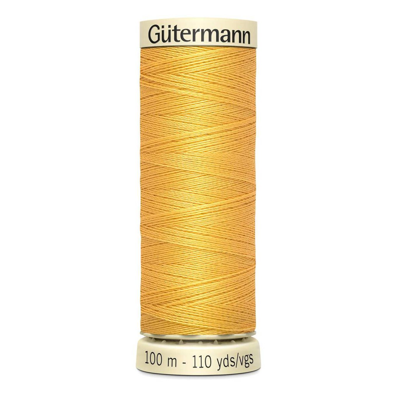 Gutermann Sew All Thread- Colour 416 - Pound A Metre