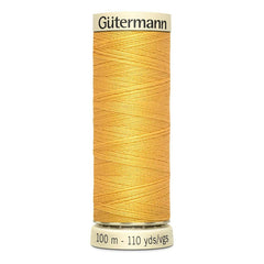 Gutermann Sew All Thread- Colour 416 - Pound A Metre