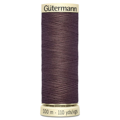 Gutermann Sew All Thread- Colour 423 - Pound A Metre