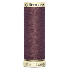 Gutermann Sew All Thread- Colour 429 - Pound A Metre