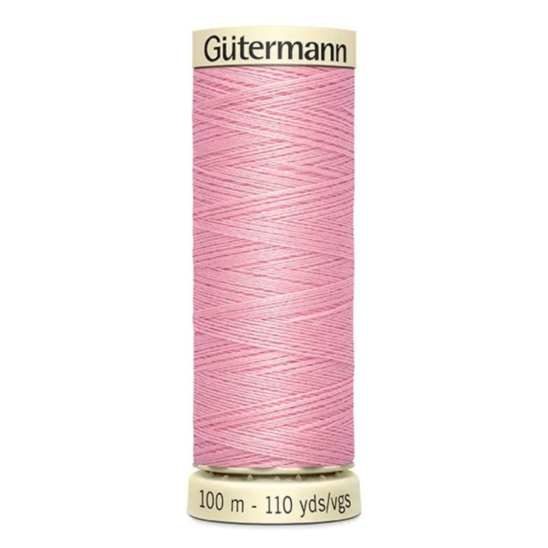 Gutermann Sew All Thread- Colour 43 - Pound A Metre