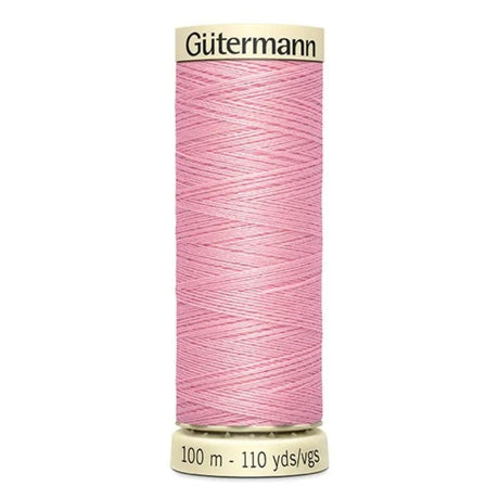 Pound A Metre 100m Gutermann Sew All Thread- Colour 43