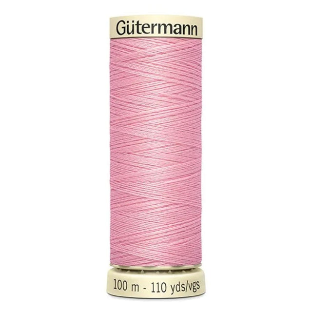 Pound A Metre 100m Gutermann Sew All Thread- Colour 43