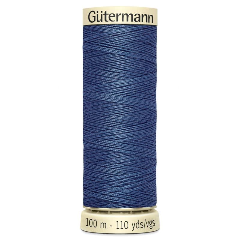 Gutermann Sew All Thread- Colour 435 - Pound A Metre