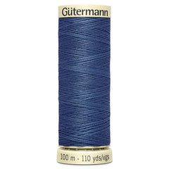 Gutermann Sew All Thread- Colour 435 - Pound A Metre