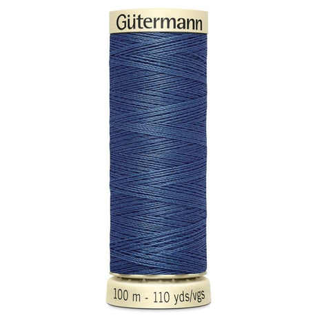 Pound A Metre 100m Gutermann Sew All Thread- Colour 435
