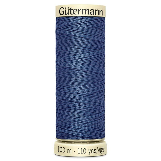 Pound A Metre 100m Gutermann Sew All Thread- Colour 435