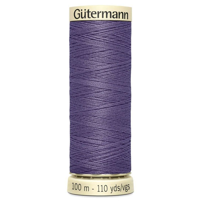 Pound A Metre 100m Gutermann Sew All Thread- Colour 440
