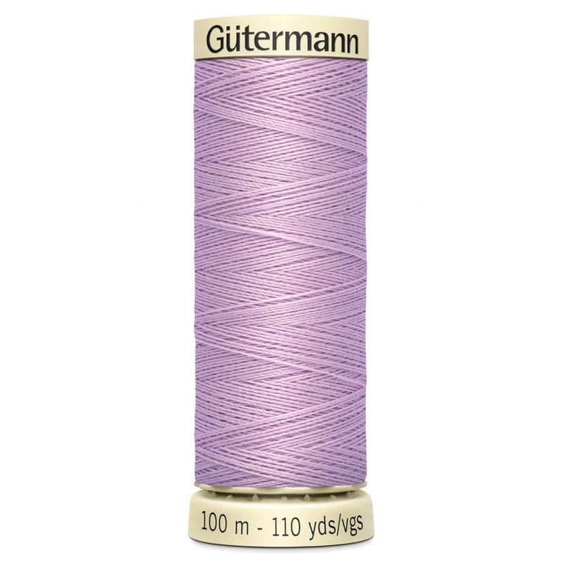 Gutermann Sew All Thread- Colour 441 - Pound A Metre