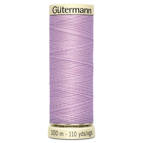 Pound A Metre 100m Gutermann Sew All Thread- Colour 441