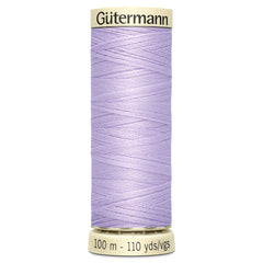Gutermann Sew All Thread- Colour 442 - Pound A Metre