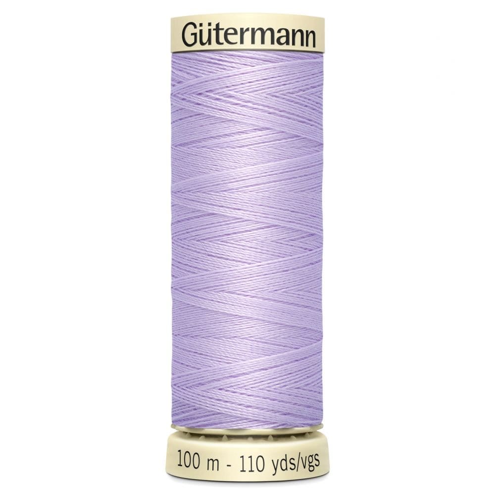 Pound A Metre 100m Gutermann Sew All Thread- Colour 442