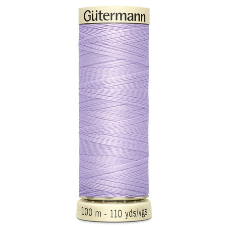 Pound A Metre 100m Gutermann Sew All Thread- Colour 442