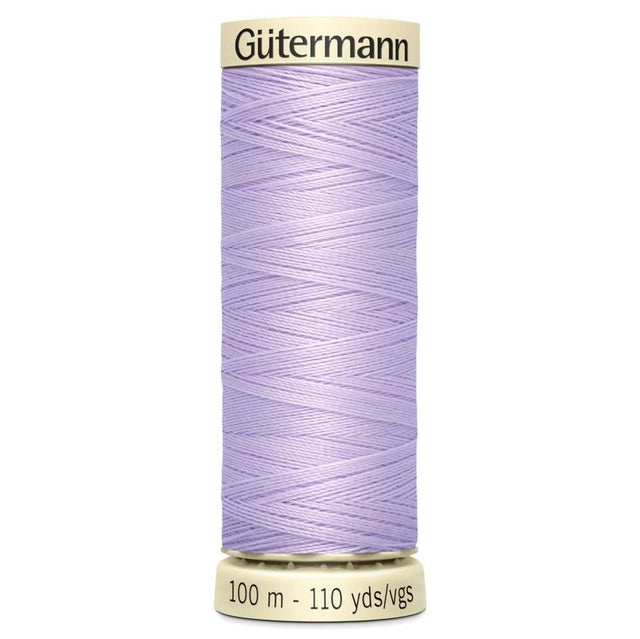 Pound A Metre 100m Gutermann Sew All Thread- Colour 442