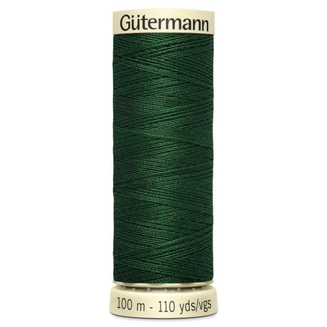 Pound A Metre 100m Gutermann Sew All Thread- Colour 456