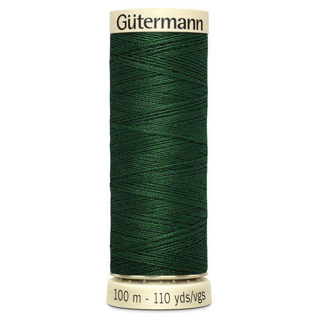 Pound A Metre 100m Gutermann Sew All Thread- Colour 456