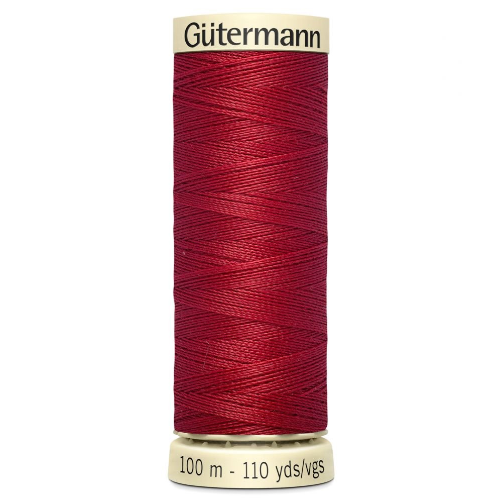 Gutermann Sew All Thread- Colour 46 - Pound A Metre