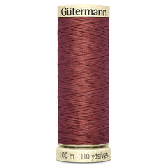 Gutermann Sew All Thread- Colour 461 - Pound A Metre
