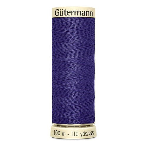 Gutermann Sew All Thread- Colour 463 - Pound A Metre