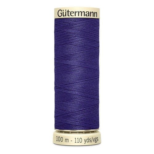 Pound A Metre 100m Gutermann Sew All Thread- Colour 463