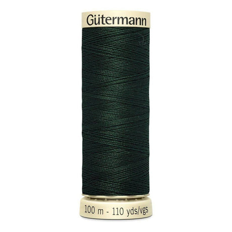 Pound A Metre 100m Gutermann Sew All Thread- Colour 472