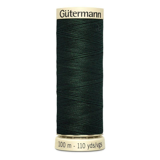Pound A Metre 100m Gutermann Sew All Thread- Colour 472