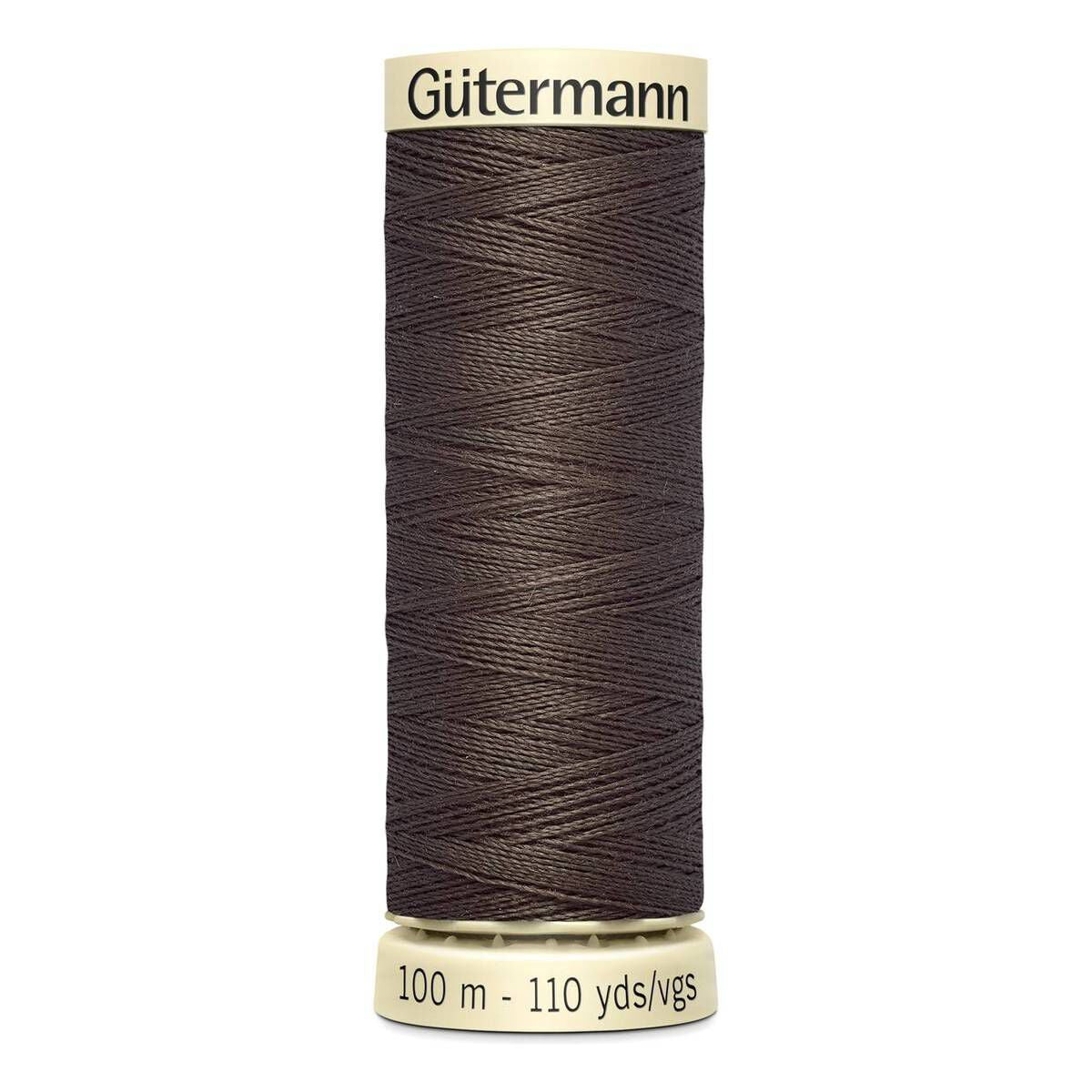 Gutermann Sew All Thread- Colour 480 - Pound A Metre