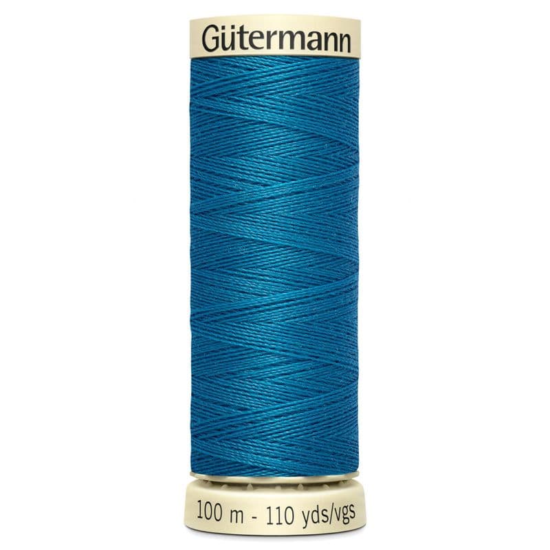 Gutermann Sew All Thread- Colour 482 - Pound A Metre